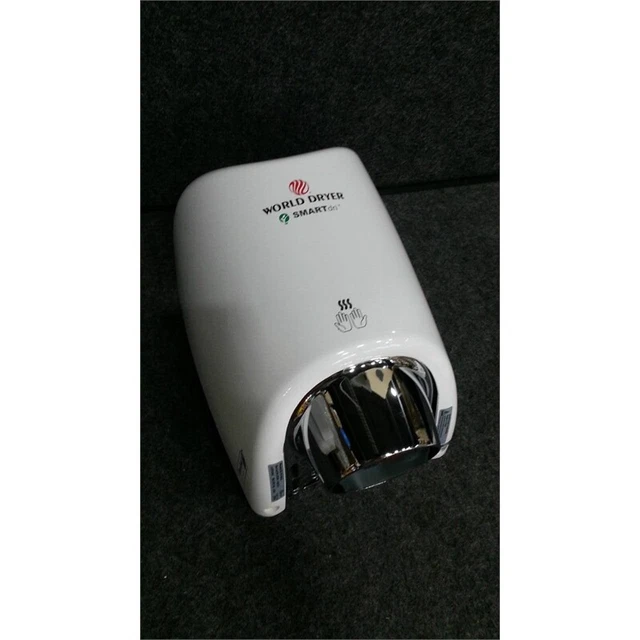 World Dryer Corp. K-974A2 110 to 120 VAC, Automatic Hand Dryer