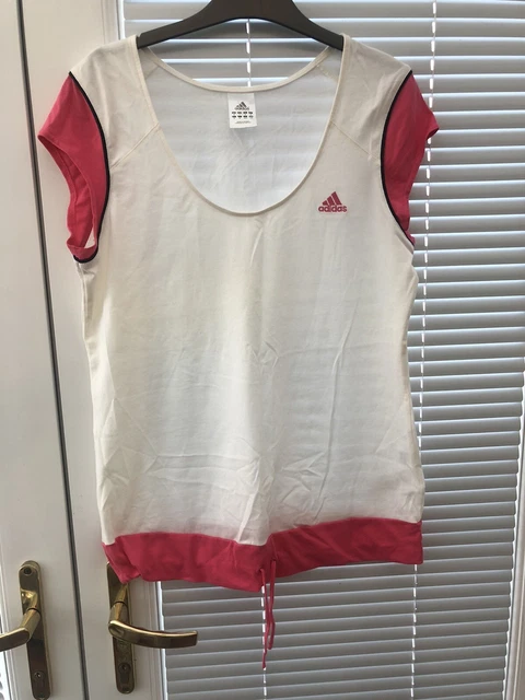 Top da donna adidas taglia 18