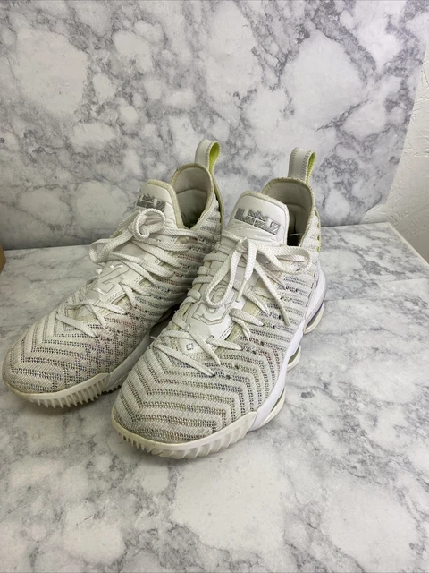 nike lebron 16 buzz lightyear
