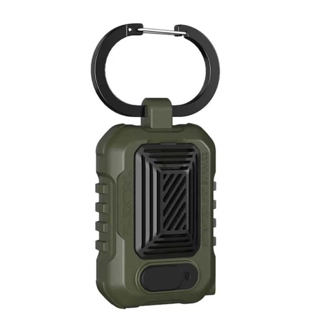 Flextail Light Repel Portable Mosquito Repellent - Green