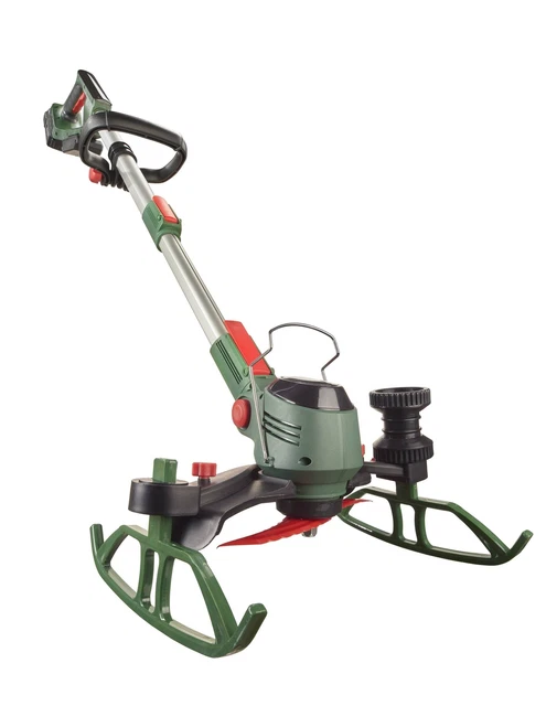 Gartenmeister Akku-Trimmer "5 in 1 X-Slider", 18 Volt