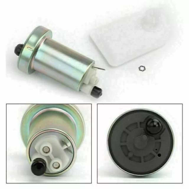 Fuel Pump Benizn Pump for Honda NSS 250 Forza 05-07 NPS 50 Zoomer 05-09 A4 A4