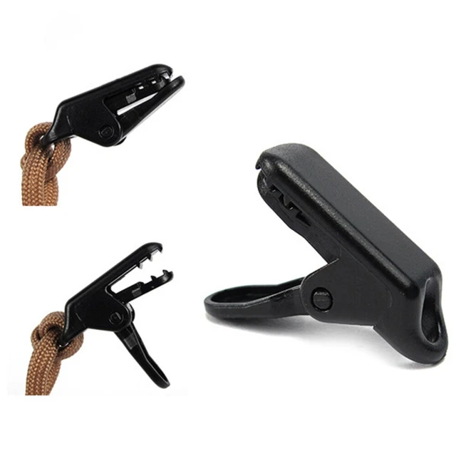40 pz tenda rigida tenda a scatto per tenda a scatto clip clamp telone