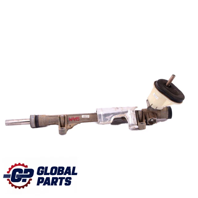 POWER STEERING RACK Mercedes SLK R171 Steering Pinion Box Gear