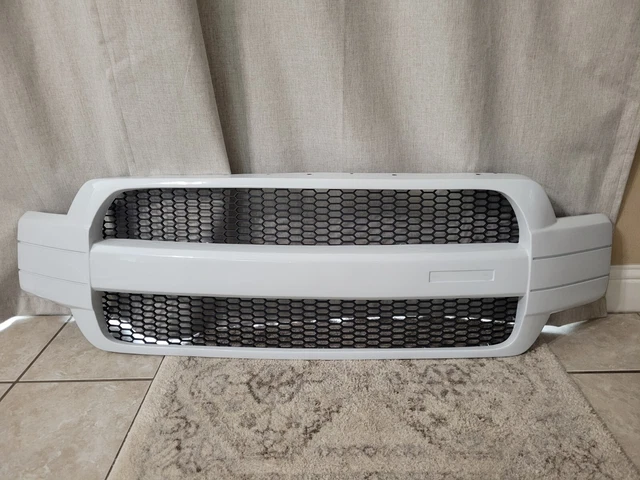 saleen f150 front grill