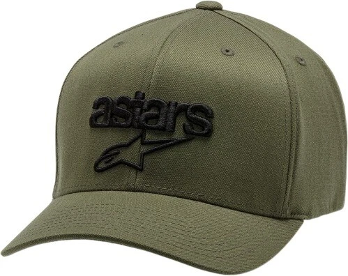 Alpinestars Heritage Blaze Hats Motorcycle Street Bike Dirt Bike