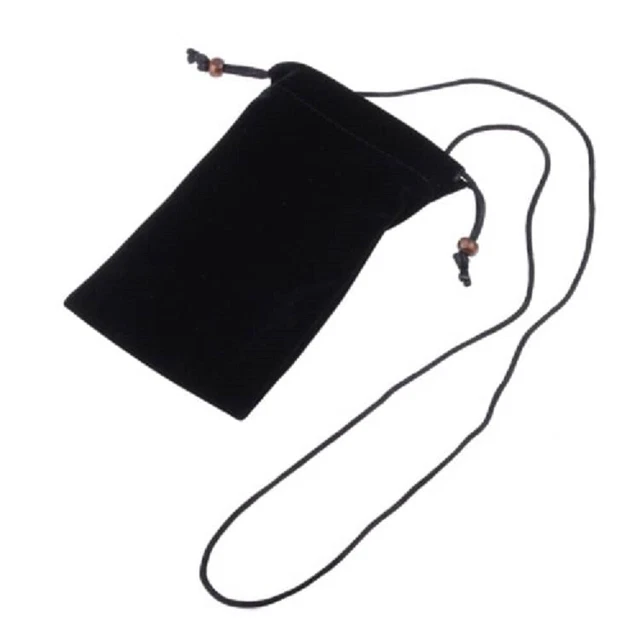 for BBK Vivo Y53t (2023) Case Cover with Chain and Loop Closure Soft Cloth Fl...
