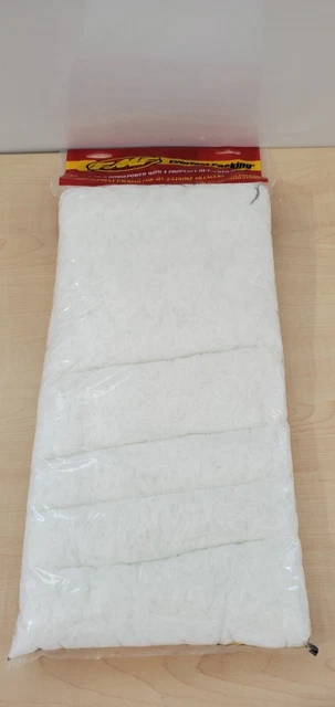 FMF Auspuff Dämmwolle Auspuffdämmmatte 2-Takter 015301 390gr