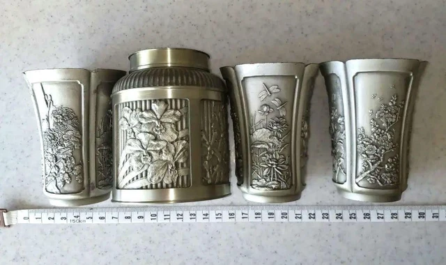  SELANGOR PEWTER 茶筒 Amazon.com | Royal Selangor Hand Finished Classic