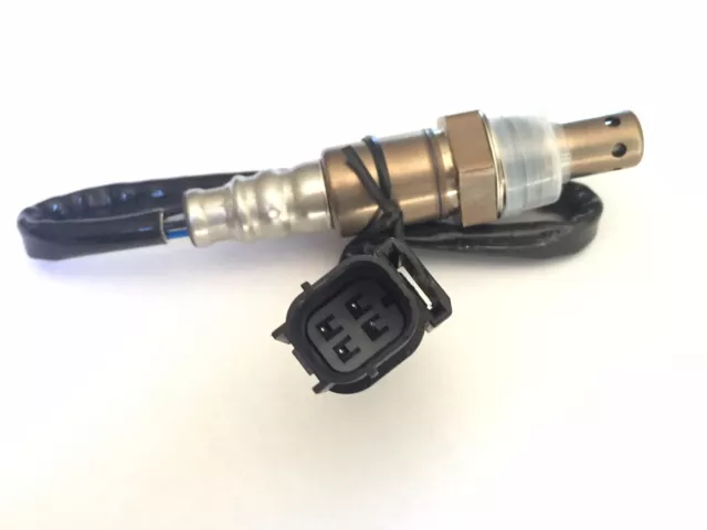 Oxygen Sensor O2 for Honda Accord Euro 2.4 K24Z3 Jazz 1.5 1.3 L13Z L15Z pre cat Oxygen Sensor O2 for Honda Accord Euro 2.4 K24Z3 Jazz 1.5 1.3 L13Z L15Z pre cat