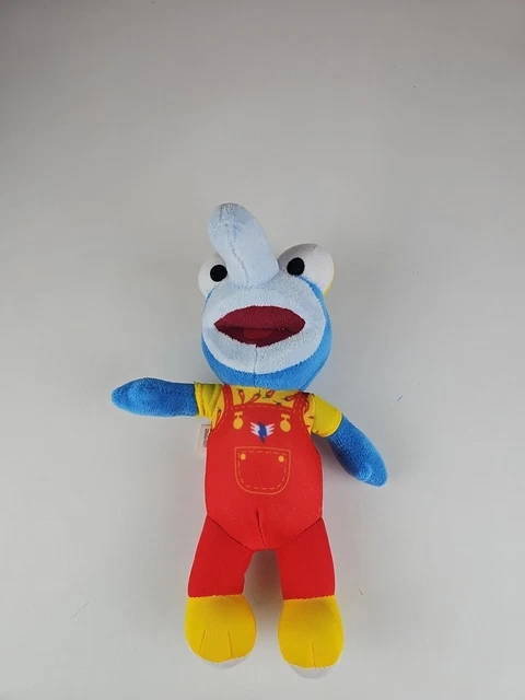 Muppet Teddy DISNEY MUPPET BABIES 9