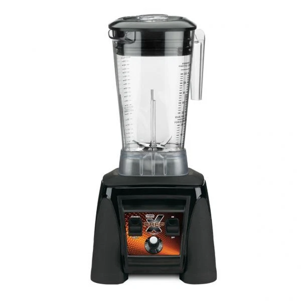 Waring Commercial MX1200XTX Xtreme 120V Hi-Power 64 Oz. Blender
