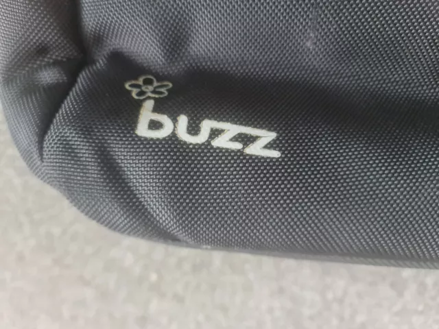 Quinny Buzz box Changing Bag Fits Buzz/ Buzz Xtra/ Moodd To Clip Onto the Frame 3