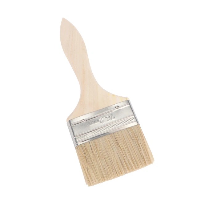 Cepillo De Madera Para Poliuretano Mejoras Para El Hogar Pintura Herramienta De Decoración