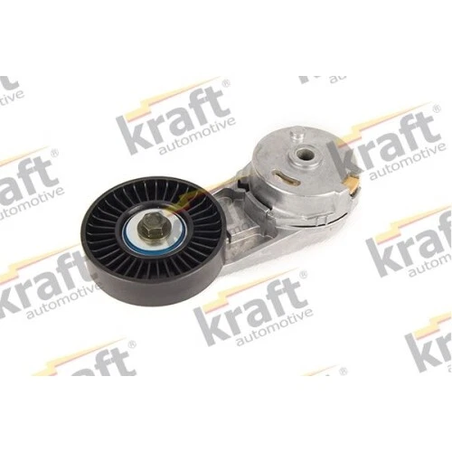 KRAFT AUTOMOTIVE Tendeur, courroie trapézoïdale à nervures pour ALFA ROMEO FIAT