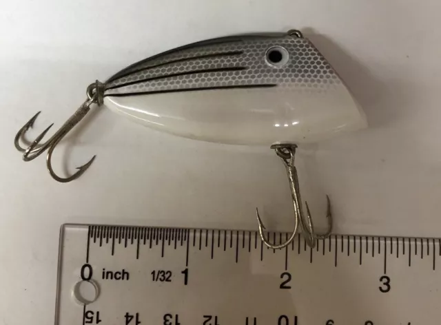 Bayou Boogie Lure FOR SALE! - PicClick