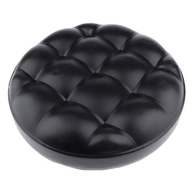 Coussins de Siège de Coussin de Remplacement de Tabouret de Bar En Cuir