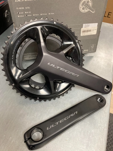 Ultegra compact chainset sale