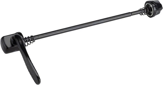 MT200B - Shimano MT200B Rear Quick Release for 141mm OLD - Rear QR Skewer MT200B - Shimano MT200B Rear Quick Release for 141mm OLD - Rear QR Skewer