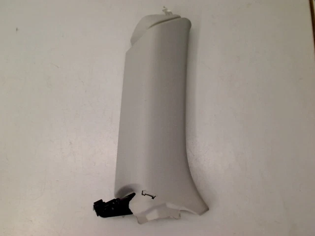 Panneau De Garniture Pilier B Gauche Pour Ford Fusion 5P (2002-2012) - Réf. 7N11N20899AA