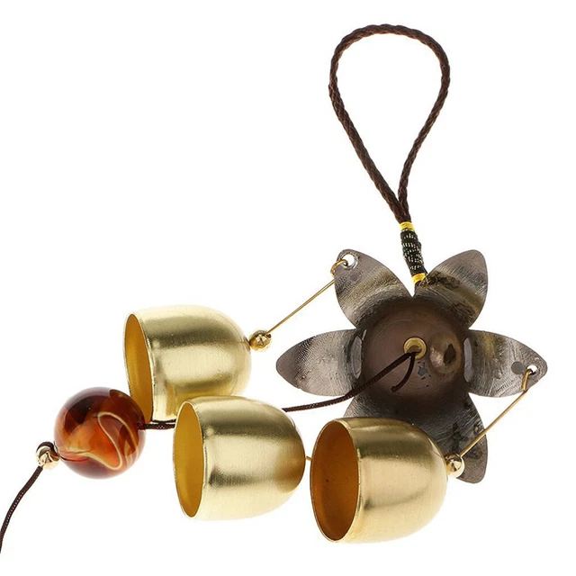 WIND CHIMES FOR outside Large Windchimes Outdoors Decorate Glockenspiel