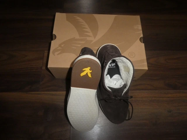 vince scott chukka