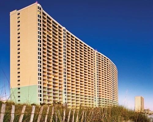 Wyndham Panama City Beach, 254,000 Points, Annual, Timeshare, Deed