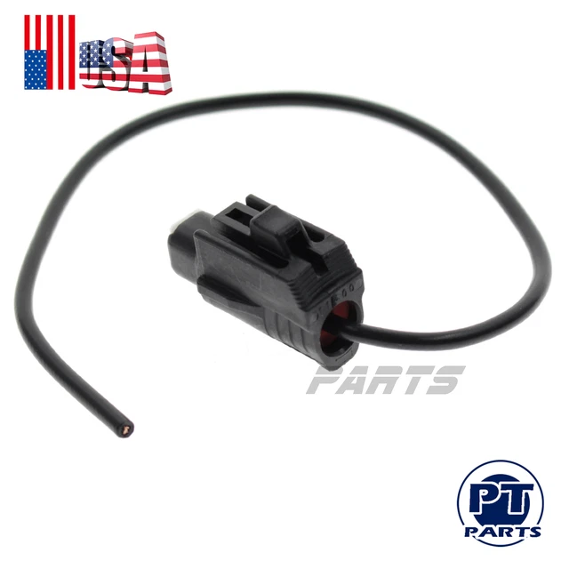 STARTER MOTOR SOLENOID Wire Plug Connector Pigtail Harness For Lexus