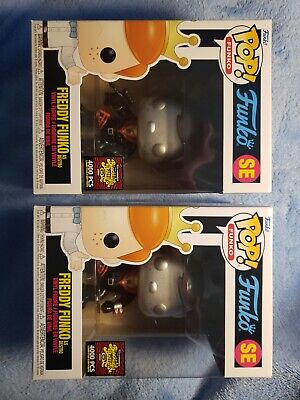 freddy box of fun