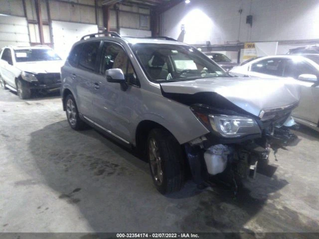 Fuel Pump Assembly Tank Mounted Thru 11/30/2016 Fits 15-17 FORESTER 614401