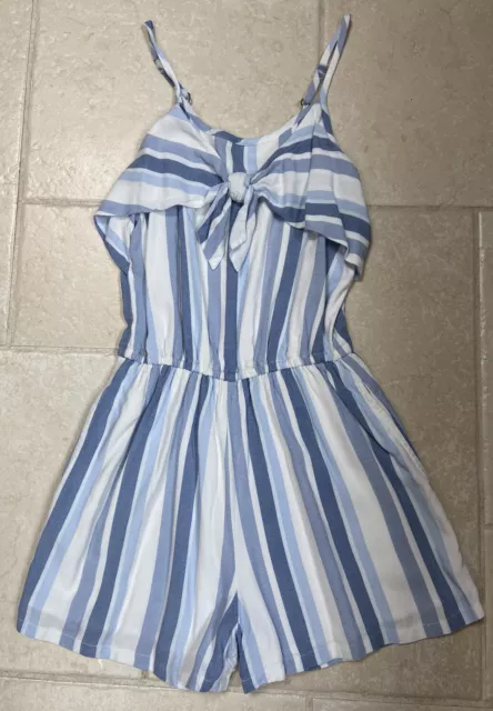 Abercrombie Kids Girl’s Romper Size 11/12