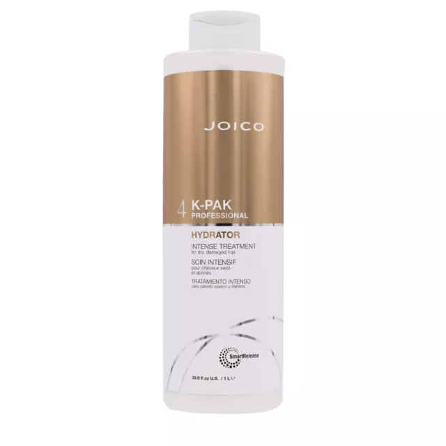 Joico K-Pak Hydrator  Intense Treatment 1000ml - trattamento idratante