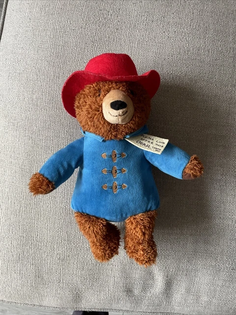 Kohls deals paddington bear