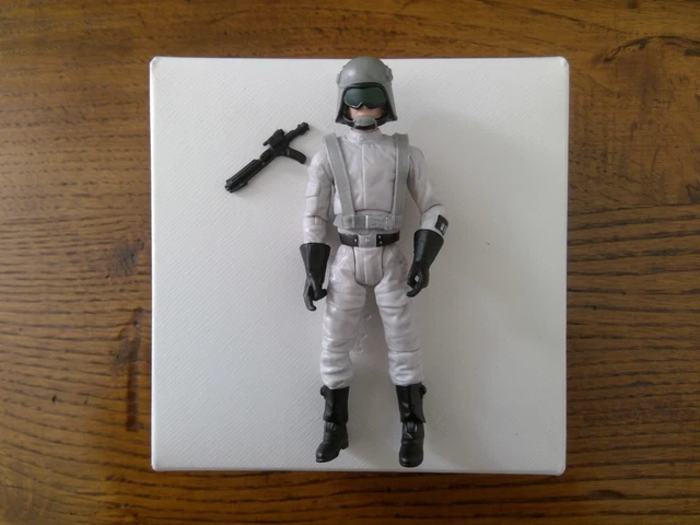 STAR WARS VINTAGE Collection At-St Driver Black Series EUR 21,00 ...