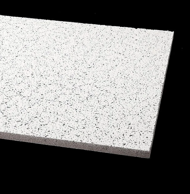 Armstrong World Industries 24365411 Cortega Ceiling Tiles, Non-directional,