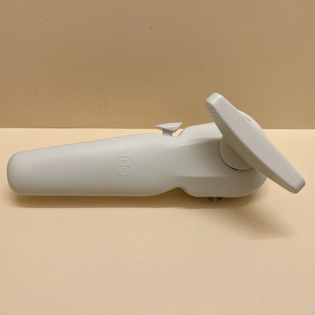 Abridor de latas manual de borde suave Pampered Chef 2759