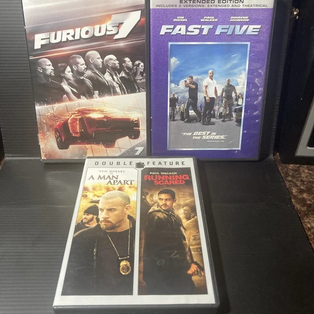 DVDs & Blu-ray Discs, Movies & TV - PicClick