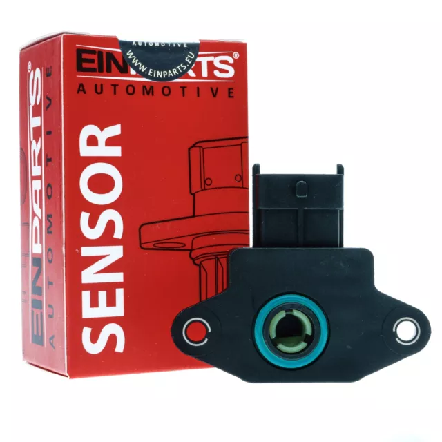 Drosselklappenstellung Position Sensor TPS für Hyundai, Saab, Kia, Nissan, Opel