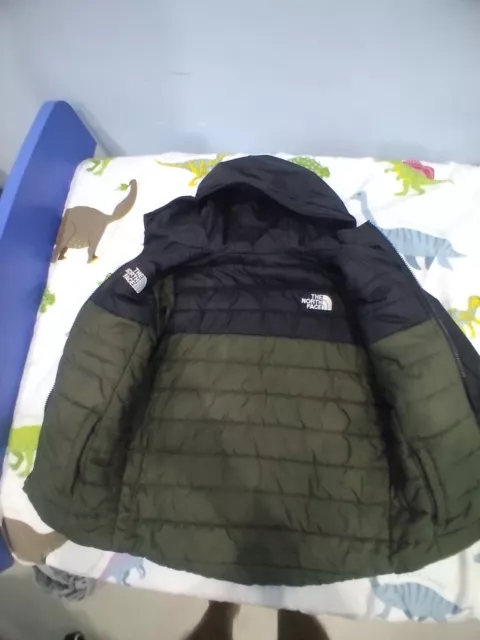 Giubbino Piumino Bambino The North Face