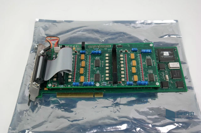 Rofin Ali_V30b.DDF With Opo _V110.DDF Card, Laser Board