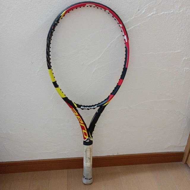 ラケット(硬式用) Babolat AERO PRO DRIVE Roland Garros G2 Babolat Aero Pro Drive Roland Garros French Open Tennis