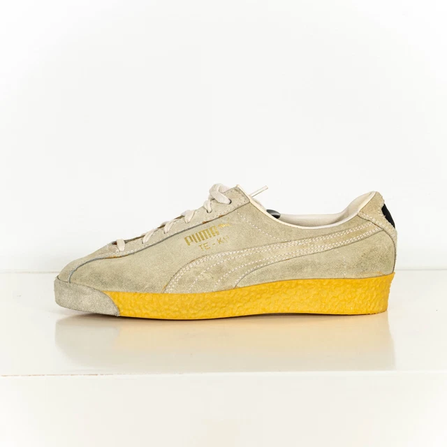 Scarpe puma anni 70 top