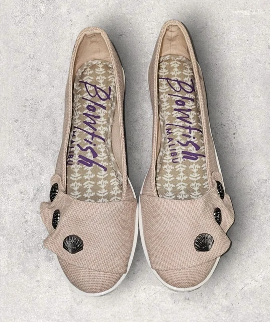 Blowfish koz flat deals