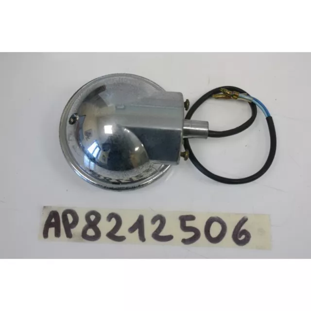 Clignotant Avant Gauche Left Front Blinker Aprilia Classic 50 92-99 Sans Gemme 2