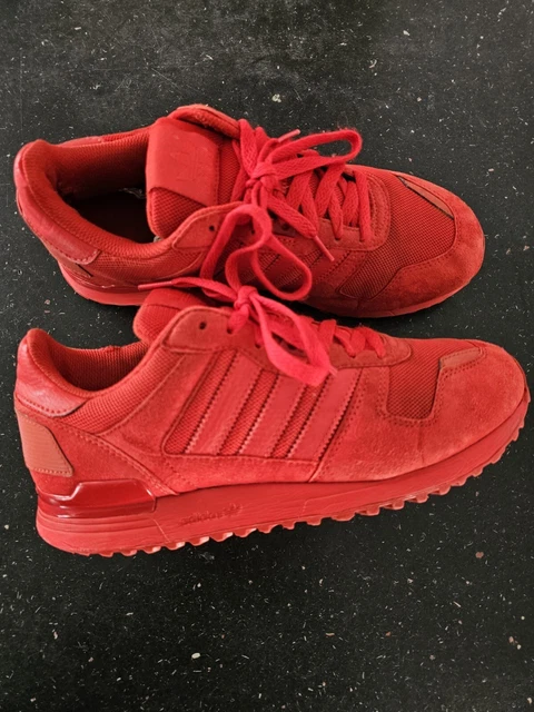 Adidas zx sales 700 triple red