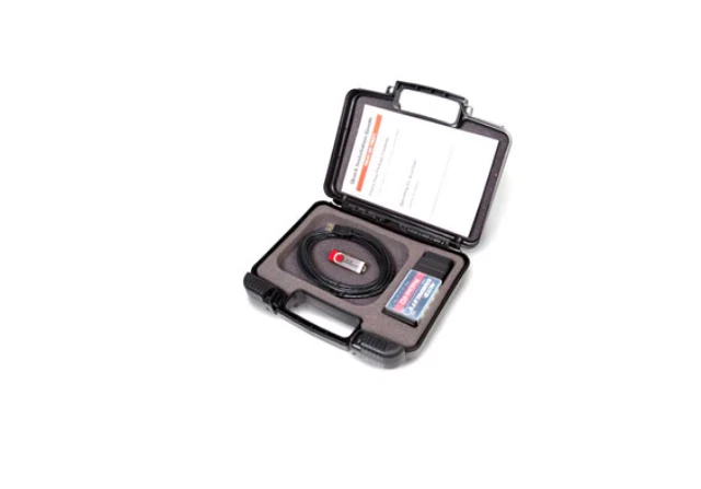 Autoenginuity - OBD-II Scantool W/ Enhanced BMW Expansion Brand New
