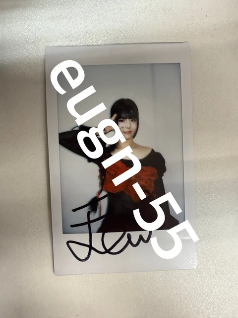 Everglow Polaroid FOR SALE! - PicClick