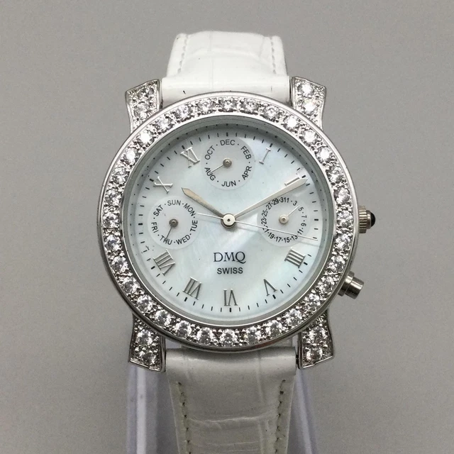 Dmq Watch FOR SALE! - PicClick UK display picture 2
