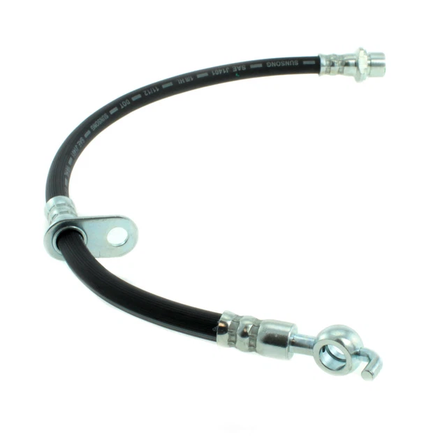 Centric: 150.44051 - Hydraulic Brake Hose - Left Front
