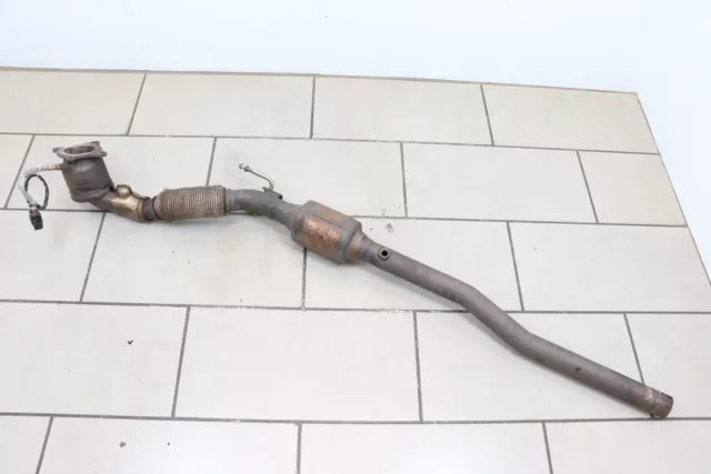 Catalyseur 2.0TFSI Bwa 200PS Audi A3 8P Seat Leon VW Golf 5 1K0131701S